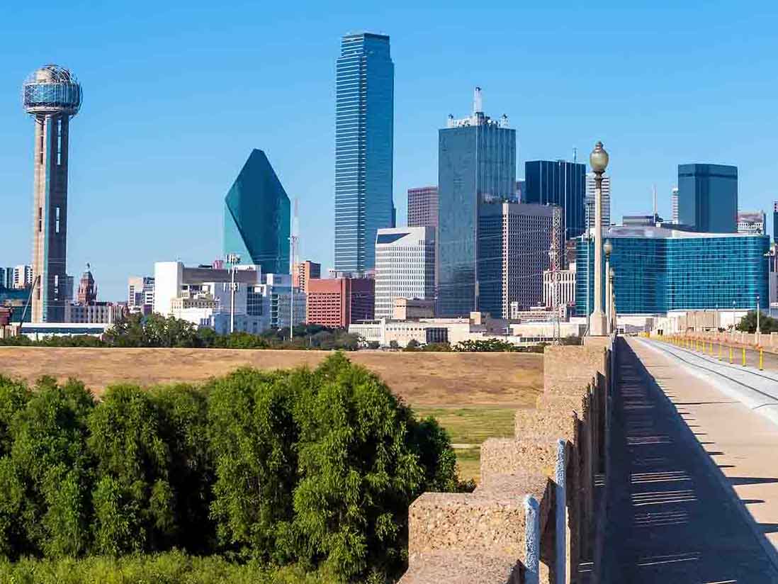 Dallas Movers